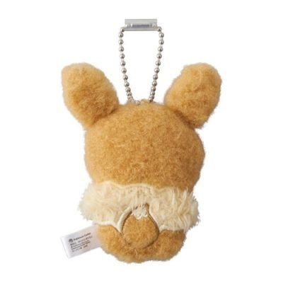 Eevee Fluffy Palm Mascot - Pokémon Center — product image 2