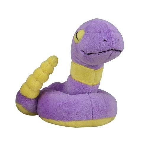 Ekans #23 - Pokémon Centre Fit Plush