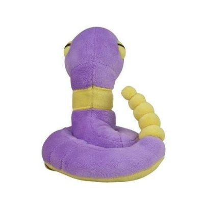 Ekans #23 - Pokémon Centre Fit Plush — product image 2