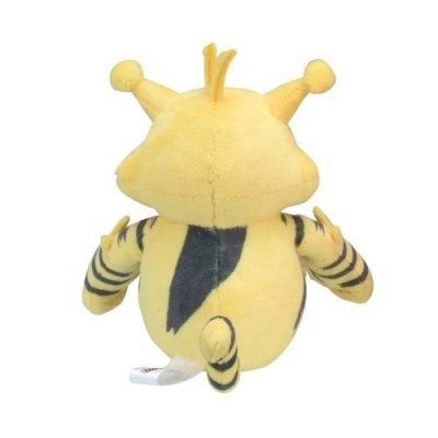 Electabuzz #125 - Pokémon Centre Fit Plush — product image 2