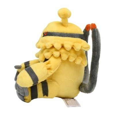 Electivire #466 - Pokémon Centre Fit Plush — product image 3