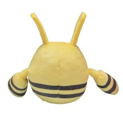 Elekid - Pokémon Centre Fit Plush — product image 2