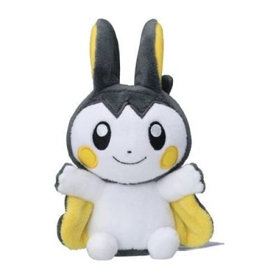 Emolga #587 - Pokémon Centre Fit Plush — product image 2