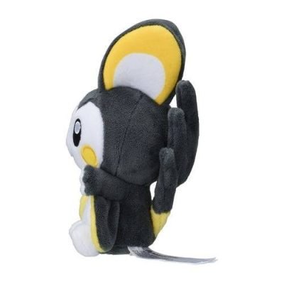 Emolga #587 - Pokémon Centre Fit Plush — product image 3