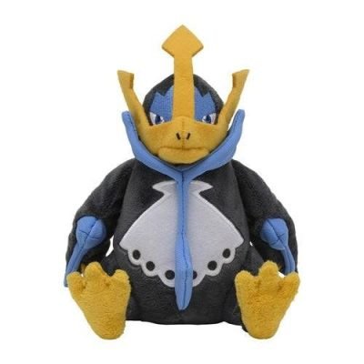 Empoleon #395 - Pokémon Centre Fit Plush — product image 1
