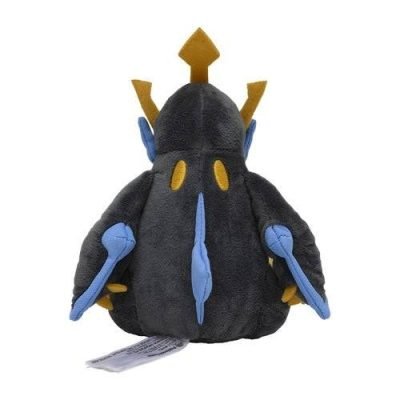 Empoleon #395 - Pokémon Centre Fit Plush — product image 4