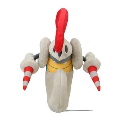 Escavalier #589 - Pokémon Centre Fit Plush — product image 2