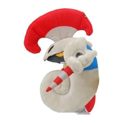 Escavalier #589 - Pokémon Centre Fit Plush — product image 3