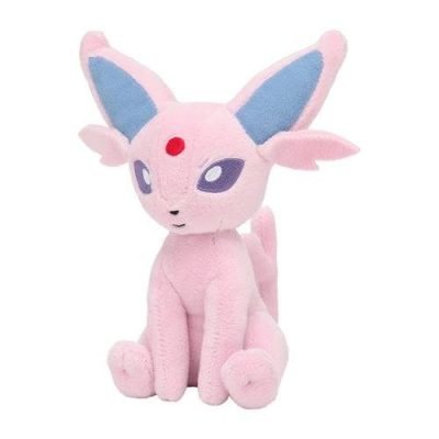 Espeon #196 - Pokémon Centre Fit Plush — product image 3