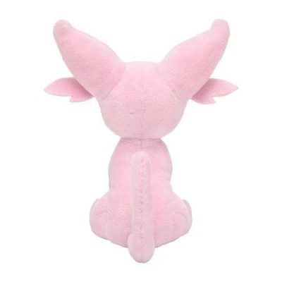 Espeon #196 - Pokémon Centre Fit Plush — product image 4