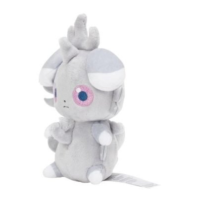 Espurr #677 - Pokémon Centre Fit Plush — product image 2