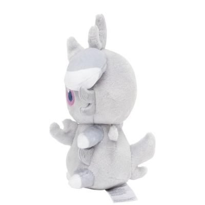 Espurr #677 - Pokémon Centre Fit Plush — product image 3