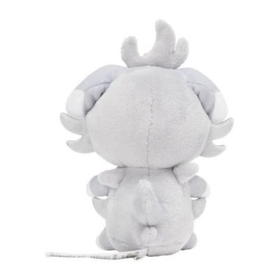 Espurr #677 - Pokémon Centre Fit Plush — product image 4