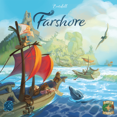Everdell - Farshore — product image 4