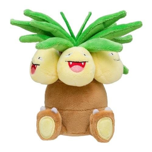 Exeggutor #103 - Pokémon Centre Fit Plush