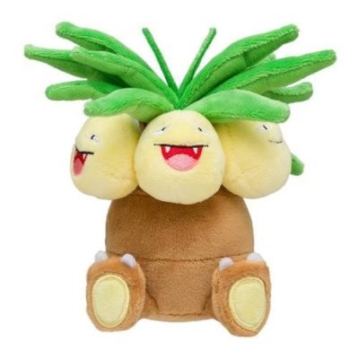 Exeggutor #103 - Pokémon Centre Fit Plush — product image 1