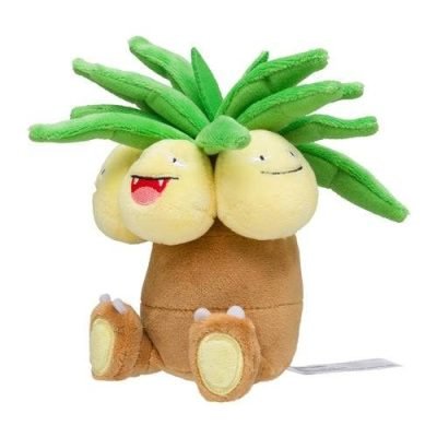 Exeggutor #103 - Pokémon Centre Fit Plush — product image 2