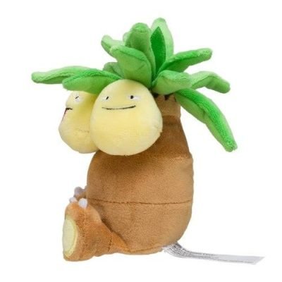 Exeggutor #103 - Pokémon Centre Fit Plush — product image 3
