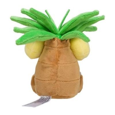 Exeggutor #103 - Pokémon Centre Fit Plush — product image 4