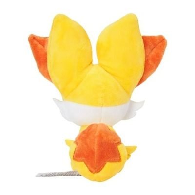 Fennekin #653 - Pokémon Centre Fit Plush — product image 4