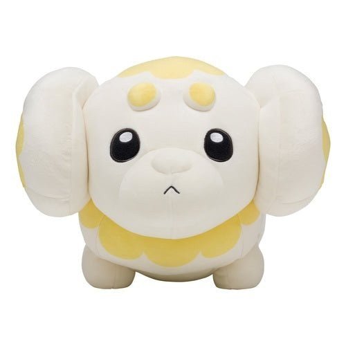 Fidough - Pokémon Centre Mocchiri Plush
