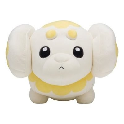 Fidough - Pokémon Centre Mocchiri Plush — product image 1