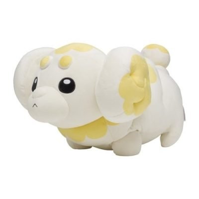 Fidough - Pokémon Centre Mocchiri Plush — product image 2