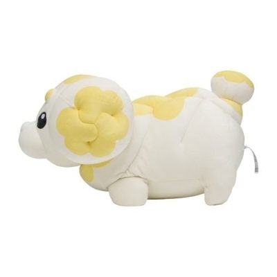 Fidough - Pokémon Centre Mocchiri Plush — product image 3