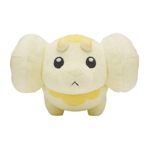 Fidough  - Pokémon Centre Plush