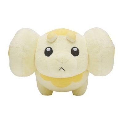 Fidough  - Pokémon Centre Plush — product image 1