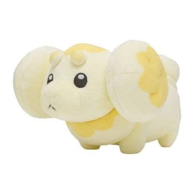 Fidough  - Pokémon Centre Plush — product image 2