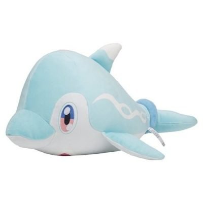 Finizen - Pokémon Centre Mocchiri Plush — product image 1