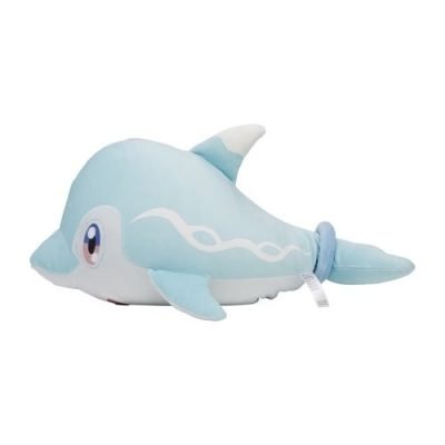 Finizen - Pokémon Centre Mocchiri Plush — product image 3