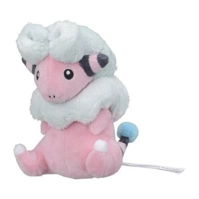 Flaafy #180 - Pokémon Centre Fit Plush — product image 2