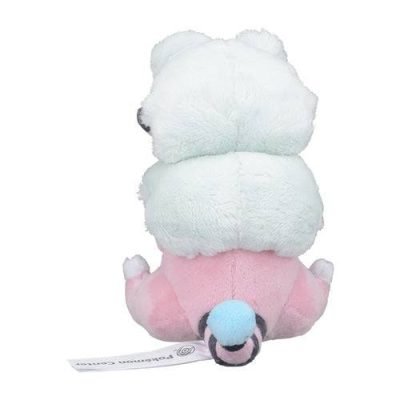 Flaafy #180 - Pokémon Centre Fit Plush — product image 3