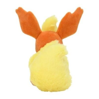 Flareon #136 - Pokémon Centre Fit Plush — product image 3