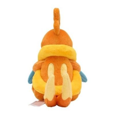 Floatzel #419 - Pokémon Centre Fit Plush — product image 4