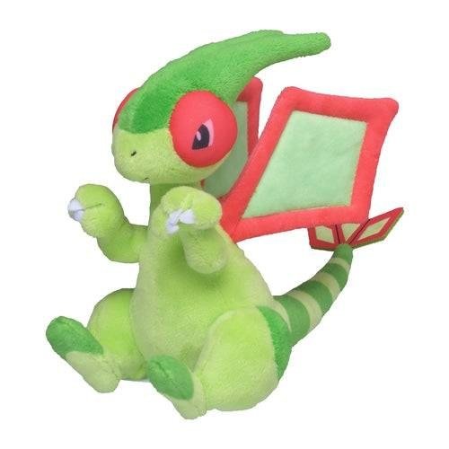 Flygon #330 - Pokémon Centre Fit Plush