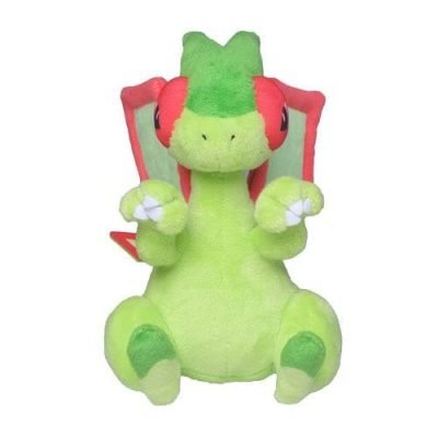 Flygon #330 - Pokémon Centre Fit Plush — product image 2