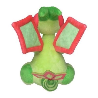 Flygon #330 - Pokémon Centre Fit Plush — product image 3