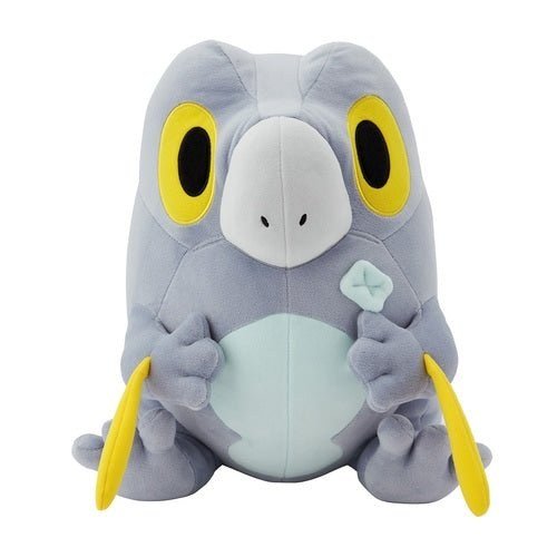 Frigibax - Pokémon Centre Mocchiri Plush