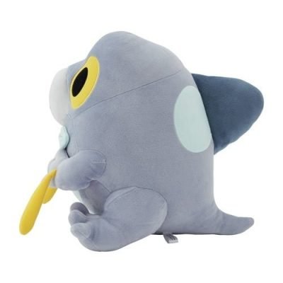 Frigibax - Pokémon Centre Mocchiri Plush — product image 3