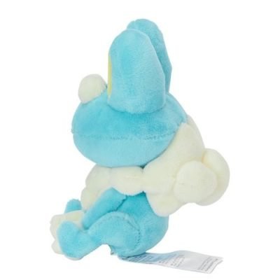 Froakie #656 - Pokémon Centre Fit Plush — product image 3