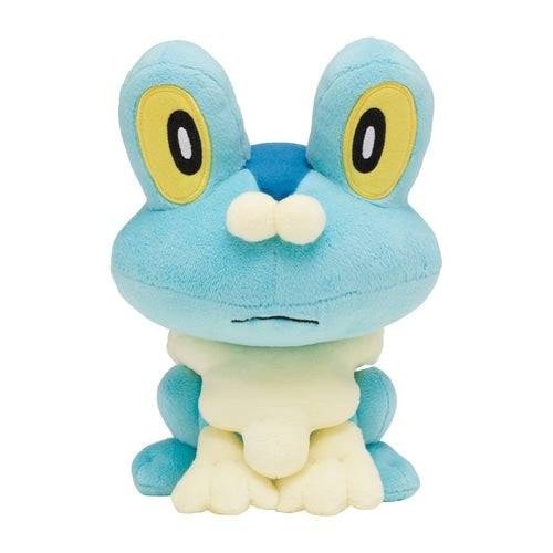 Froakie - Pokémon Centre Plush