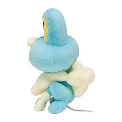 Froakie - Pokémon Centre Plush — product image 3
