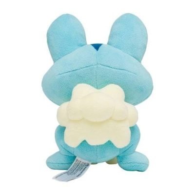Froakie - Pokémon Centre Plush — product image 4