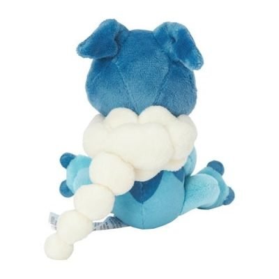 Frogadier #657 - Pokémon Centre Fit Plush — product image 4