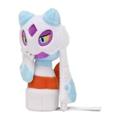 Froslass #478 - Pokémon Centre Fit Plush — product image 2