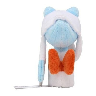 Froslass #478 - Pokémon Centre Fit Plush — product image 4