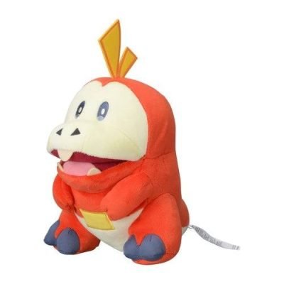 Fuecoco - Pokémon Centre Plush — product image 2